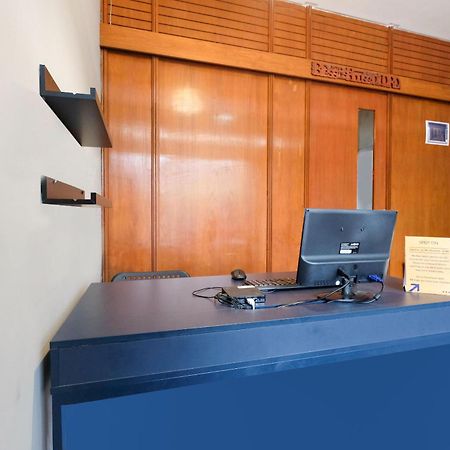 Spot On 2281 Omajo Hotel Semarang Ngoại thất bức ảnh