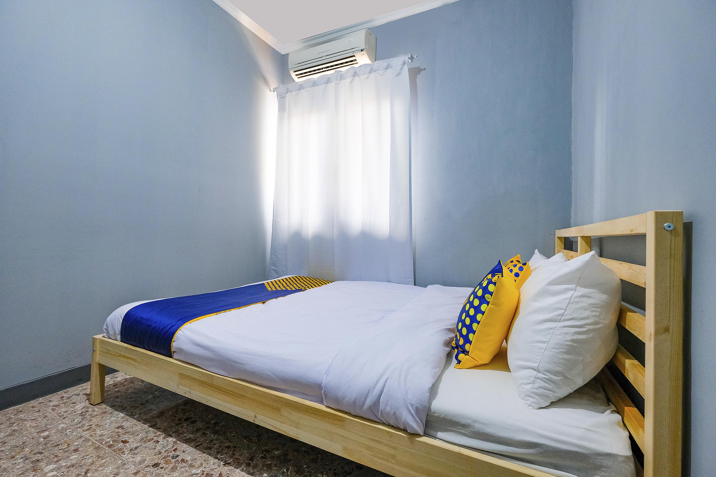 Spot On 2281 Omajo Hotel Semarang Ngoại thất bức ảnh