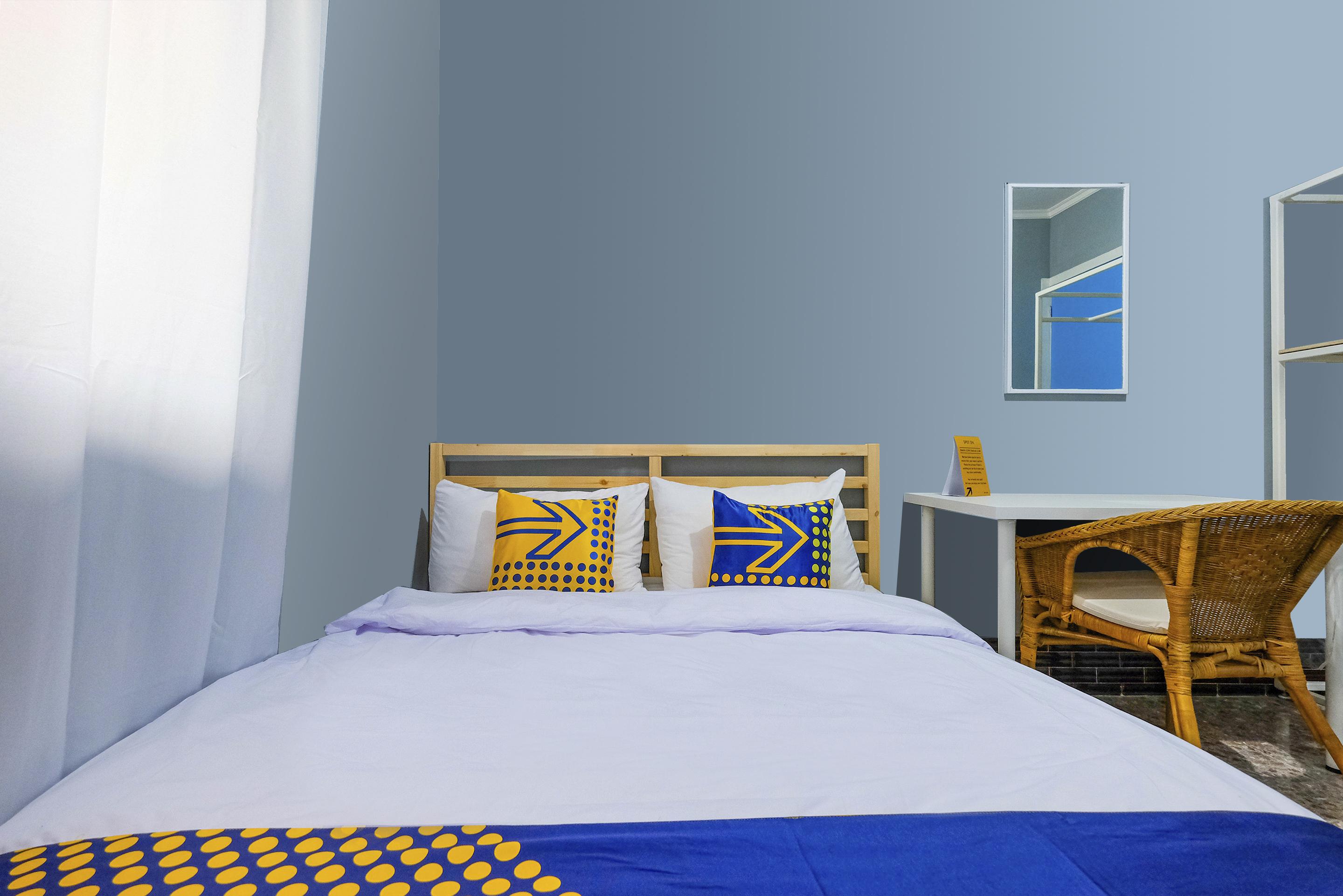Spot On 2281 Omajo Hotel Semarang Ngoại thất bức ảnh