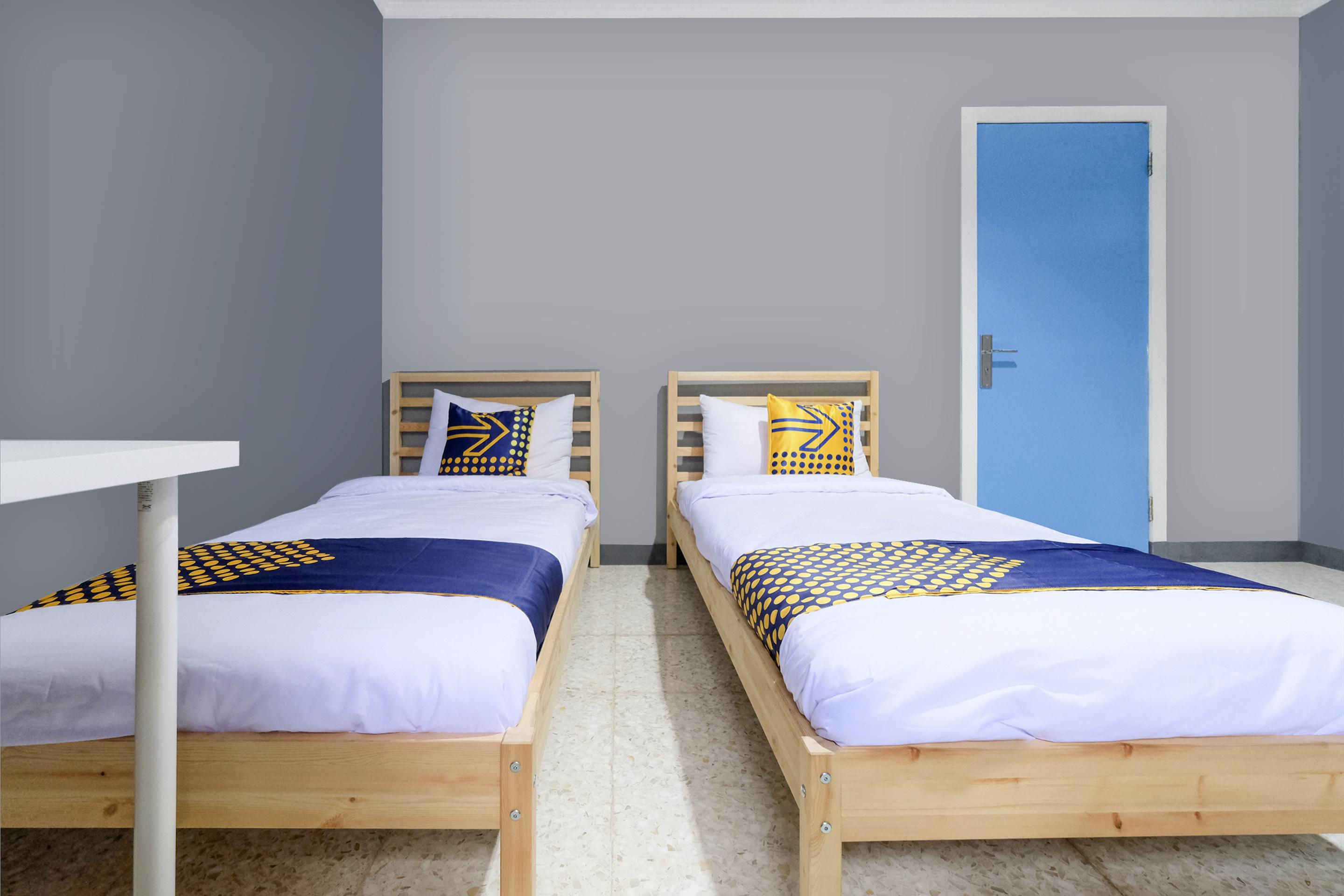Spot On 2281 Omajo Hotel Semarang Ngoại thất bức ảnh