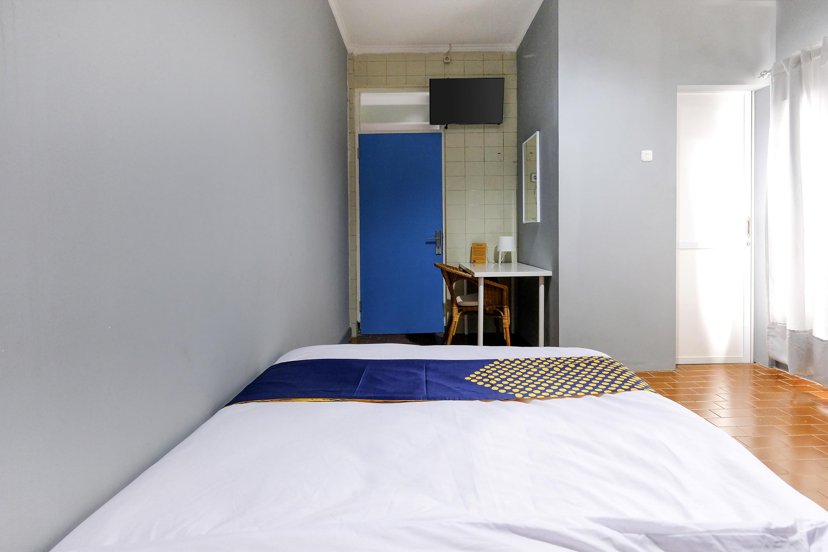 Spot On 2281 Omajo Hotel Semarang Ngoại thất bức ảnh