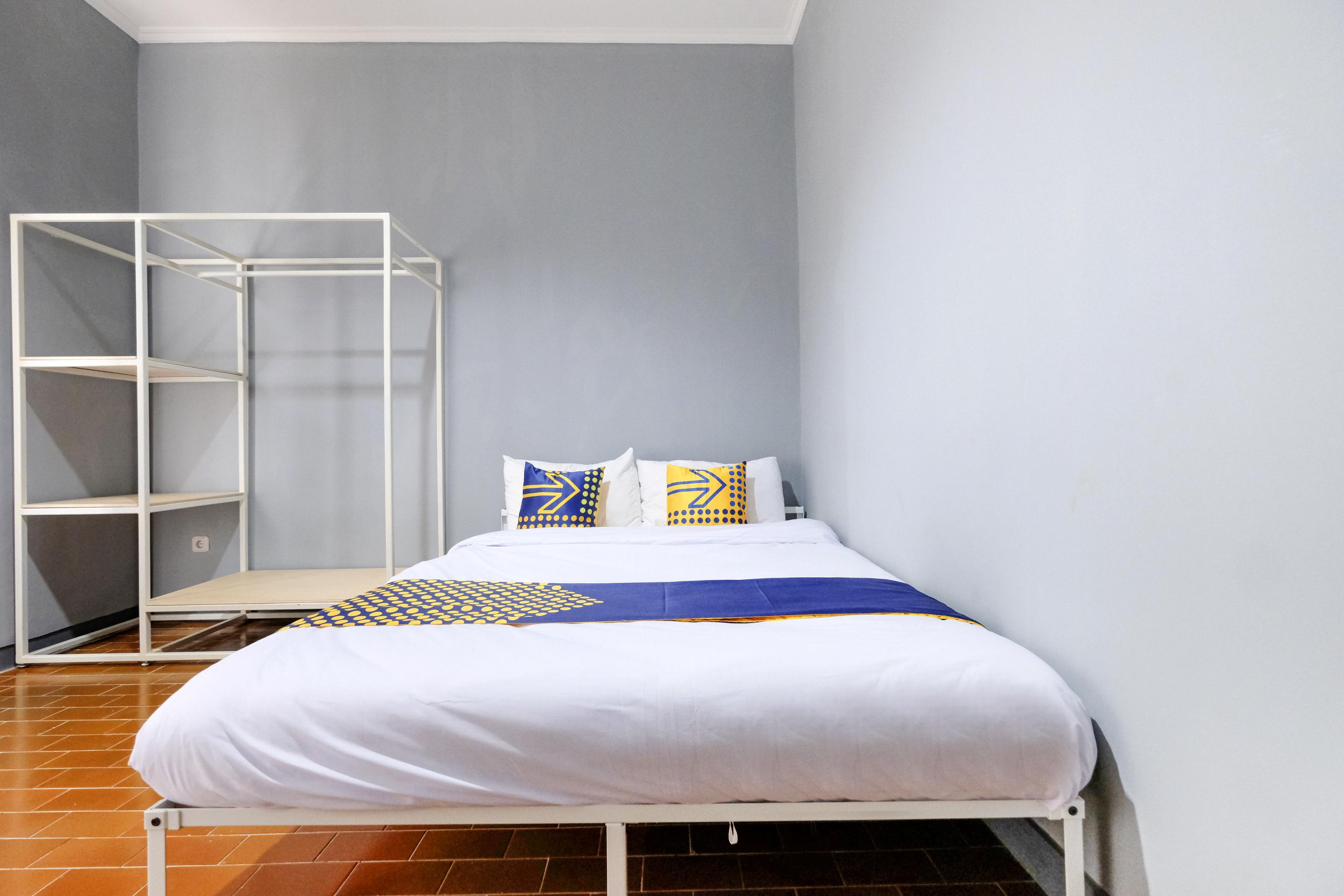 Spot On 2281 Omajo Hotel Semarang Ngoại thất bức ảnh