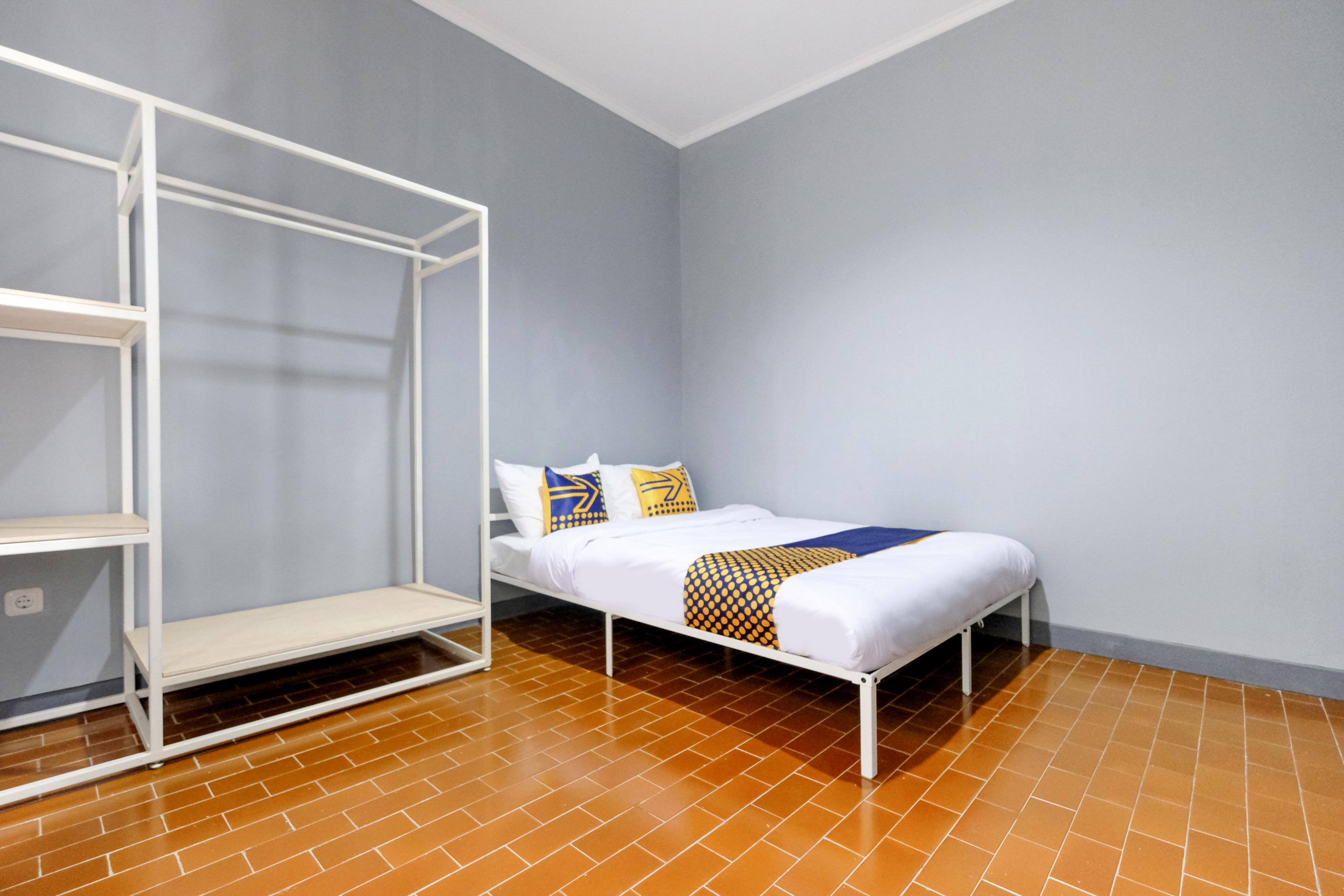 Spot On 2281 Omajo Hotel Semarang Ngoại thất bức ảnh