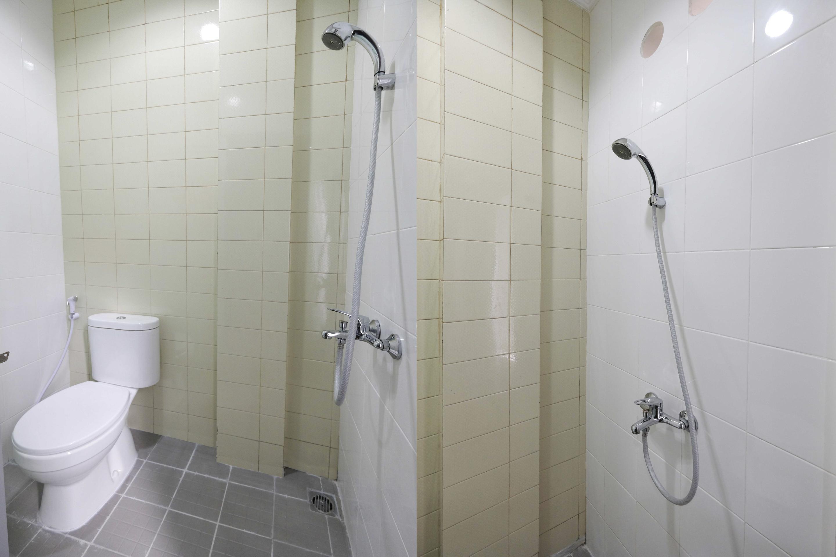 Spot On 2281 Omajo Hotel Semarang Ngoại thất bức ảnh