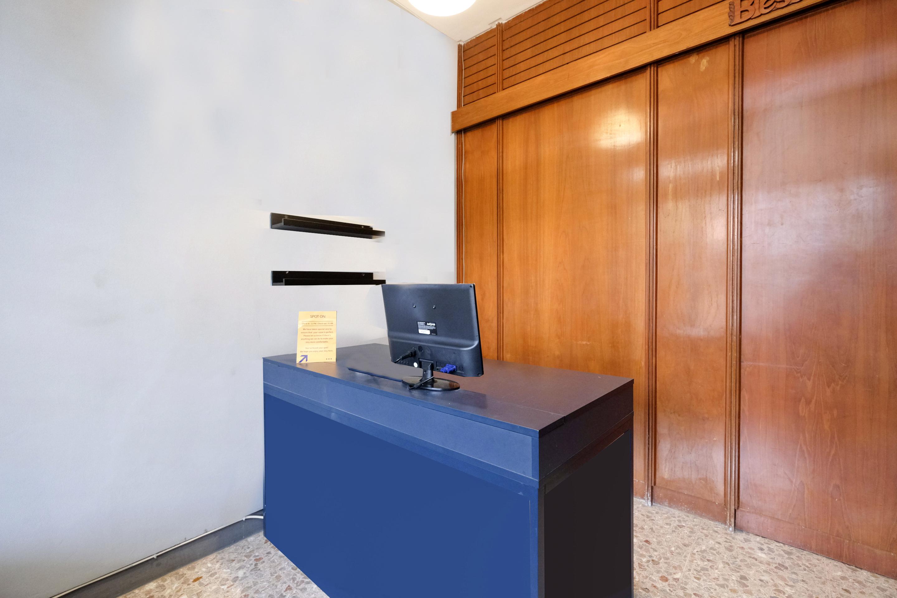 Spot On 2281 Omajo Hotel Semarang Ngoại thất bức ảnh