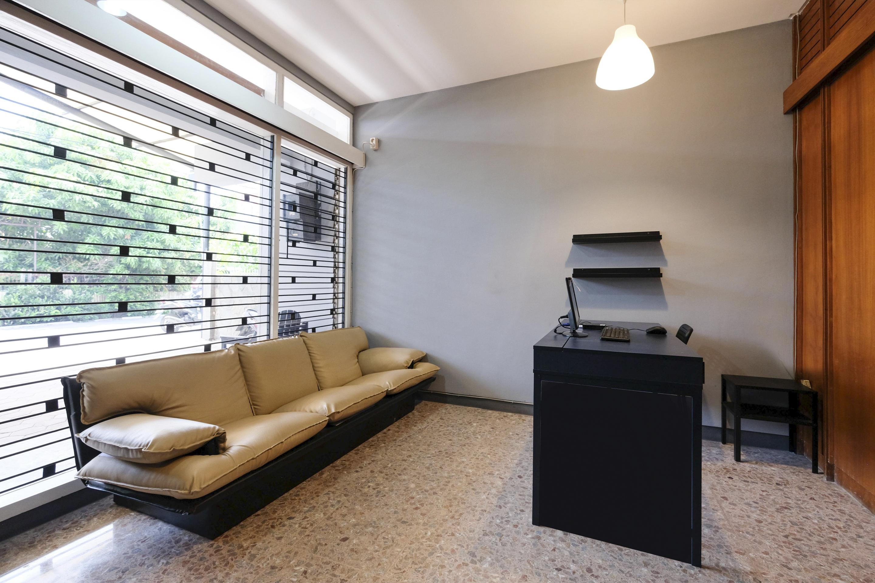 Spot On 2281 Omajo Hotel Semarang Ngoại thất bức ảnh