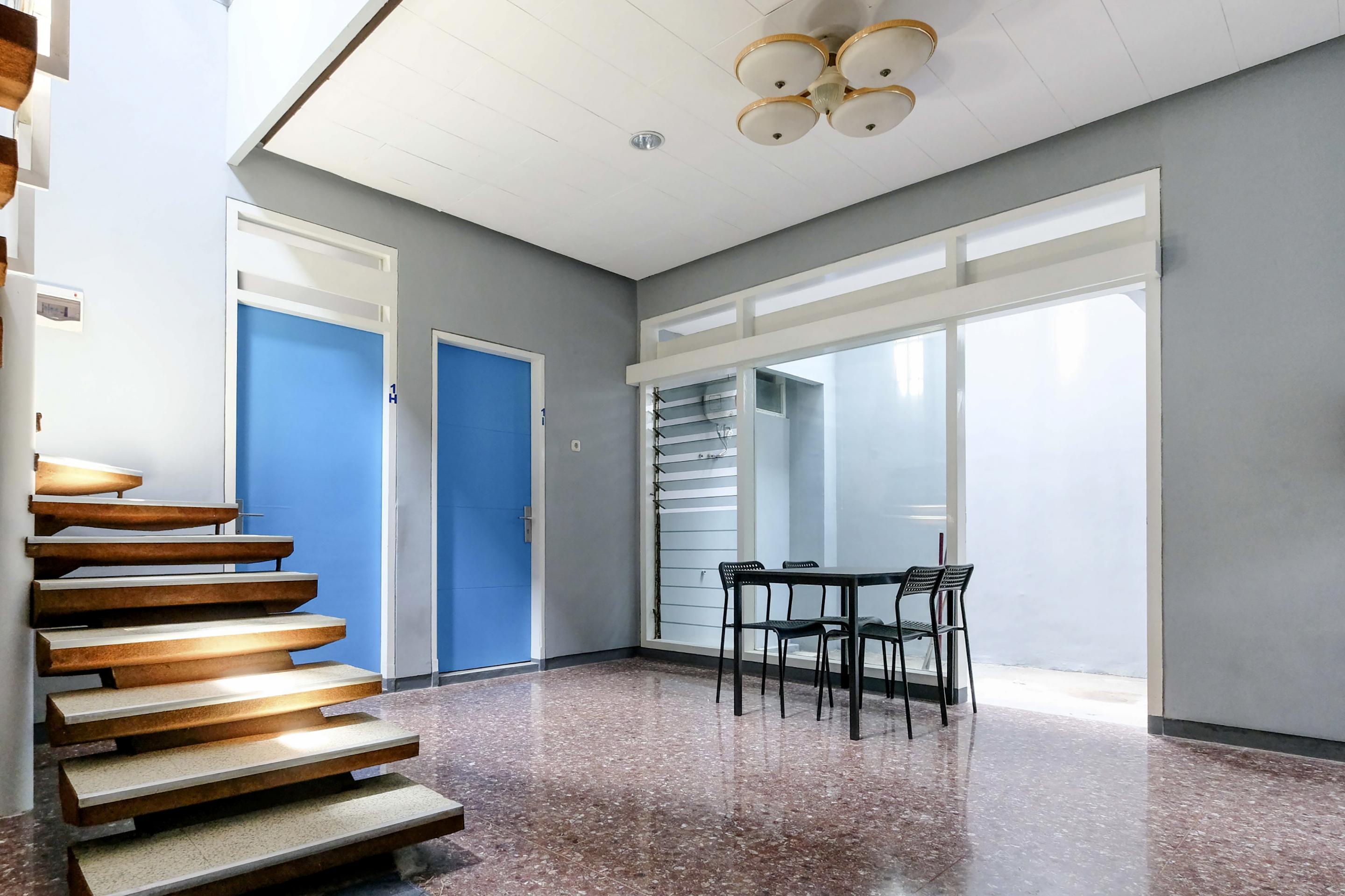 Spot On 2281 Omajo Hotel Semarang Ngoại thất bức ảnh